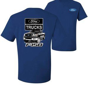 Ford F-150 T-Shirt - New Without Tags
